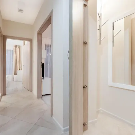 Daire ат - Pool View