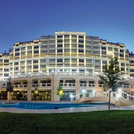 Daire ат - Pool View Varna