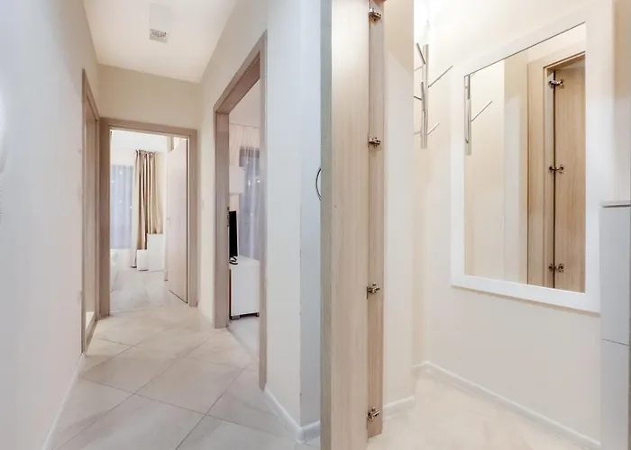 아파트 ат - Pool View