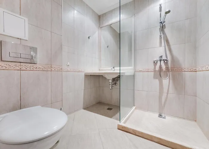 ат - Pool View 아파트 *